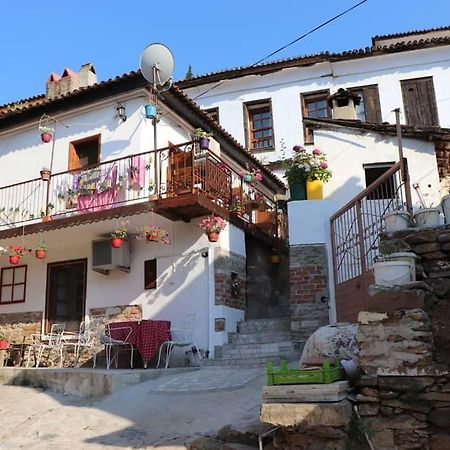 Sirin Ev Pansiyon Selçuk Esterno foto