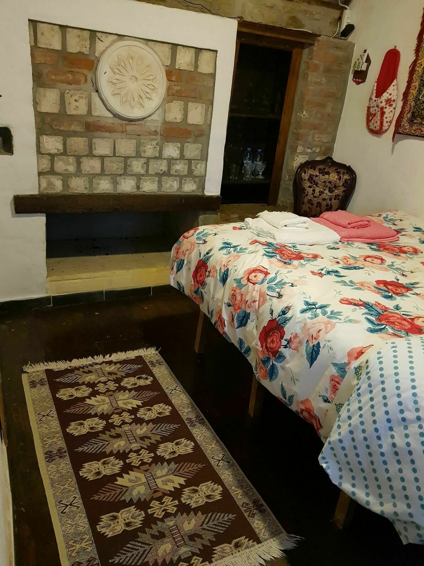 Sirin Ev Pansiyon Selçuk Esterno foto