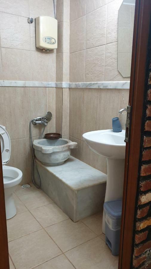 Sirin Ev Pansiyon Selçuk Esterno foto