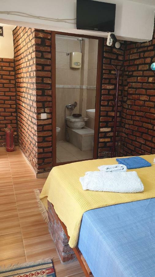 Sirin Ev Pansiyon Selçuk Esterno foto