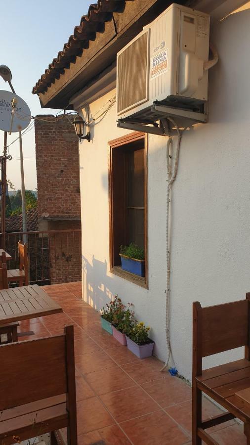 Sirin Ev Pansiyon Selçuk Esterno foto
