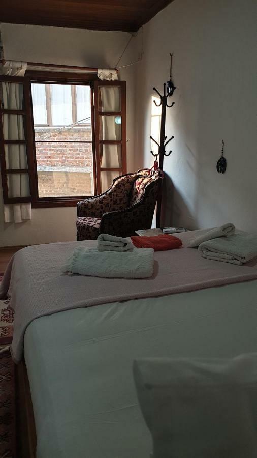Sirin Ev Pansiyon Selçuk Esterno foto