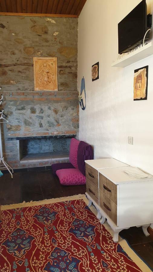 Sirin Ev Pansiyon Selçuk Esterno foto