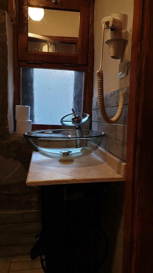 Sirin Ev Pansiyon Selçuk Esterno foto