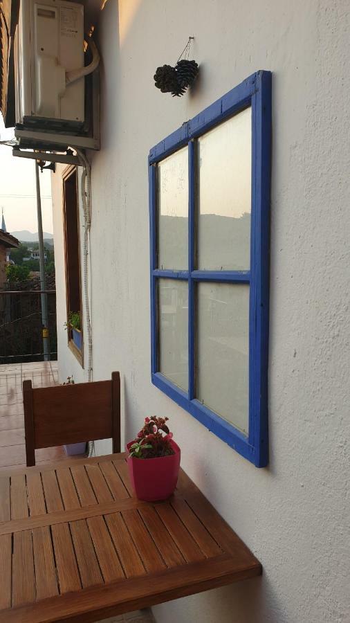 Sirin Ev Pansiyon Selçuk Esterno foto