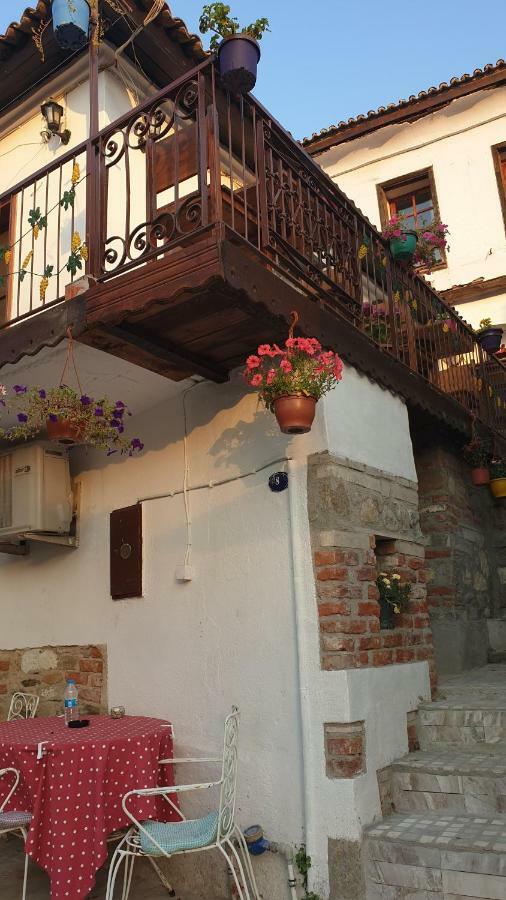 Sirin Ev Pansiyon Selçuk Esterno foto