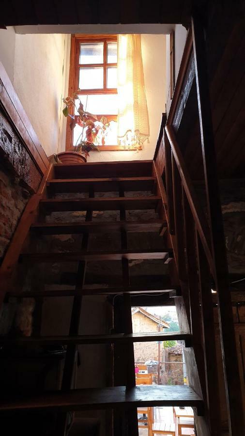 Sirin Ev Pansiyon Selçuk Esterno foto