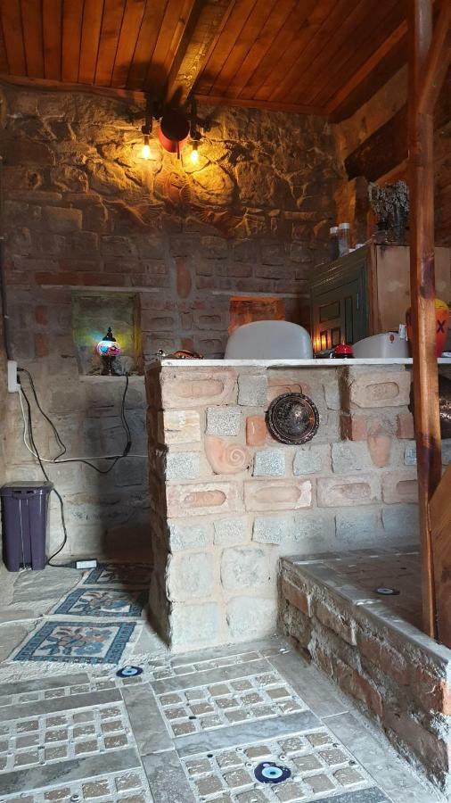 Sirin Ev Pansiyon Selçuk Esterno foto