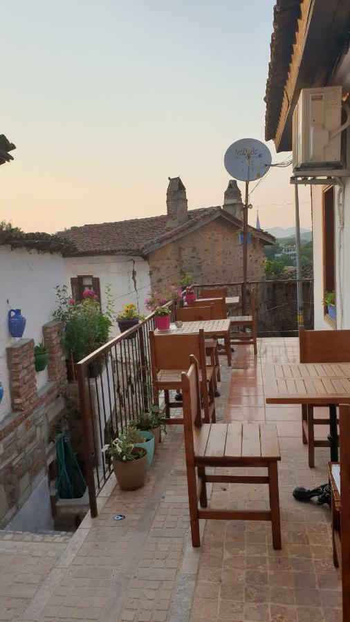 Sirin Ev Pansiyon Selçuk Esterno foto