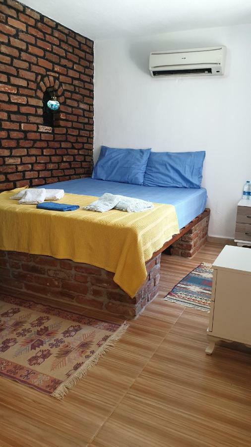 Sirin Ev Pansiyon Selçuk Esterno foto