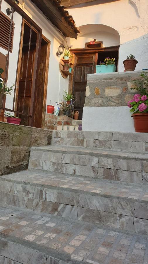 Sirin Ev Pansiyon Selçuk Esterno foto