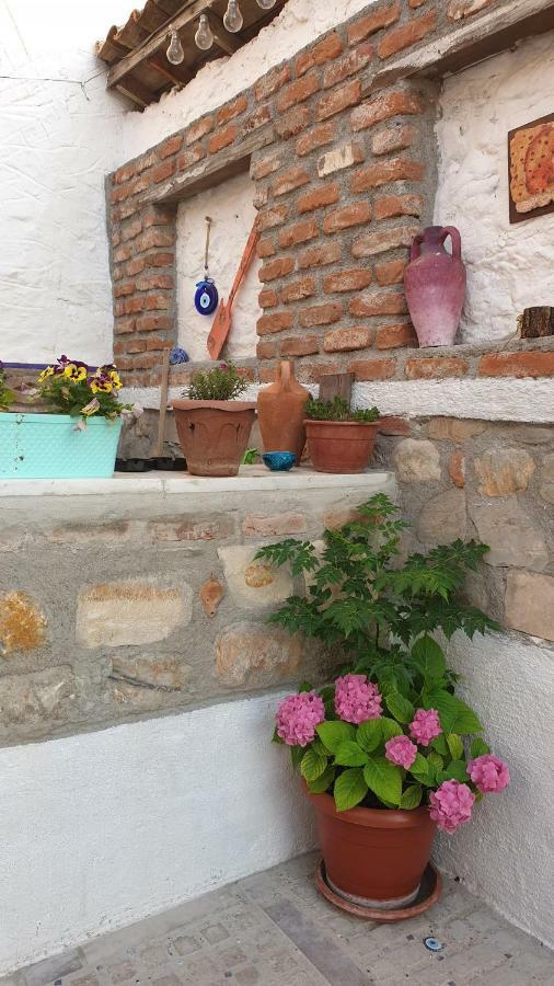 Sirin Ev Pansiyon Selçuk Esterno foto