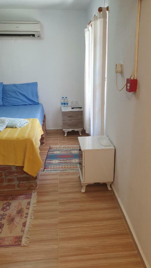 Sirin Ev Pansiyon Selçuk Esterno foto