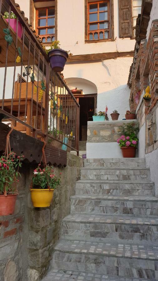 Sirin Ev Pansiyon Selçuk Esterno foto