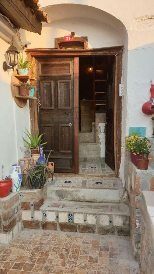 Sirin Ev Pansiyon Selçuk Esterno foto