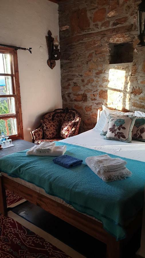 Sirin Ev Pansiyon Selçuk Esterno foto