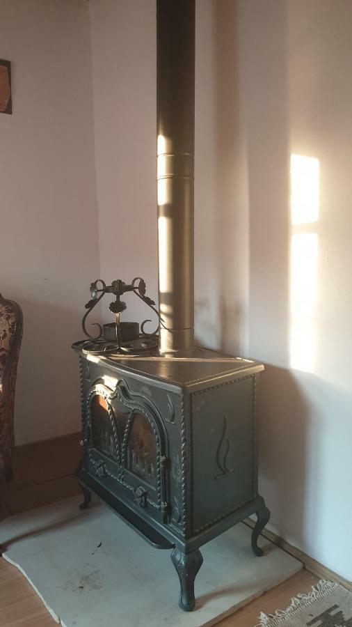 Sirin Ev Pansiyon Selçuk Esterno foto