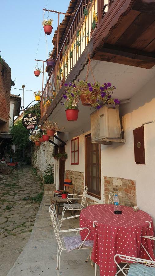Sirin Ev Pansiyon Selçuk Esterno foto