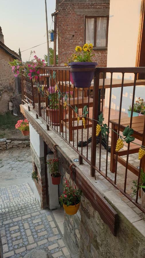 Sirin Ev Pansiyon Selçuk Esterno foto