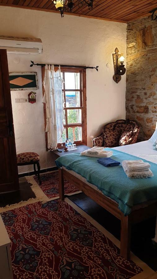 Sirin Ev Pansiyon Selçuk Esterno foto