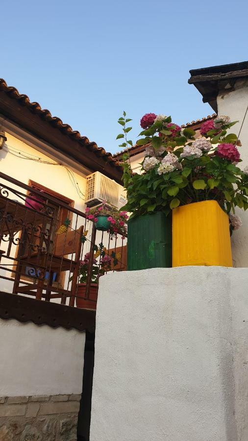 Sirin Ev Pansiyon Selçuk Esterno foto