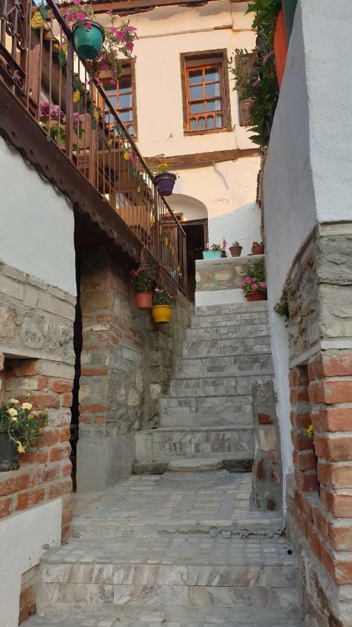 Sirin Ev Pansiyon Selçuk Esterno foto