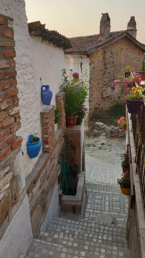 Sirin Ev Pansiyon Selçuk Esterno foto
